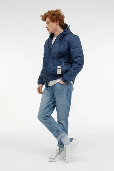LUMBERJACK ABELARD COAT 2PR - 10