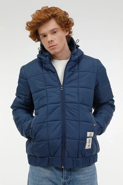 LUMBERJACK ABELARD COAT 2PR - 8