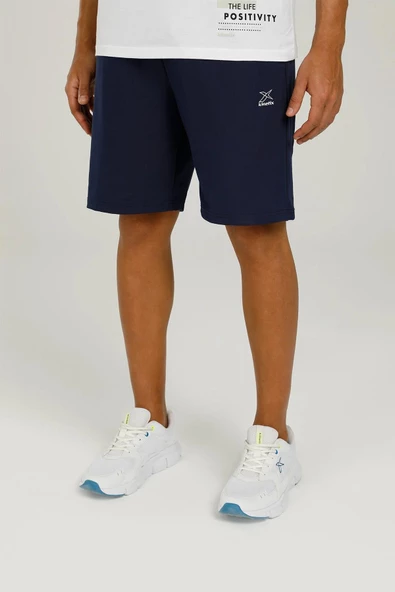 KİNETİX M-SN95 BSC PES SHORT 3FX - 2