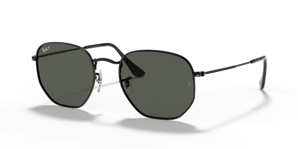 Ray-Ban 0RB3548N 002/5854 Unisex Güneş Gözlüğü