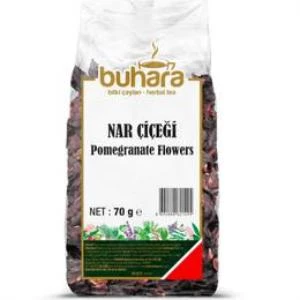 Buhara 70 gr Nar Çiçeği Çayı - 2