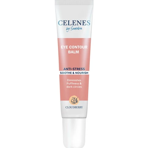 Celenes Cloudberry Göz Çevresi Bakım Kremi 15 Ml