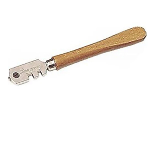 Cam Kesici Elması 130 mm Klasik Kesici THT561301 Elmas Cam Kesme Tekerleği Kiti - 4