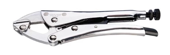 Cer-Pa Norm 2005 50 0240 Özel Ağızlı 240mm Ayarlı Pense - 2