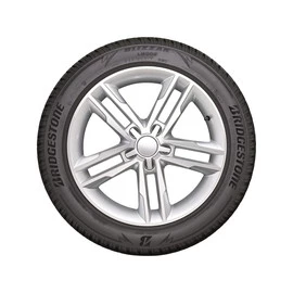 Bridgestone Blizzak LM005 265/60 R18 114H XL Kış Lastiği - 2024