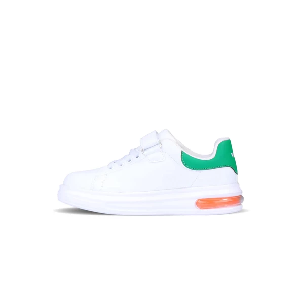 Vicco Blair Çocuk Hafif Cırtlı Sneaker Ayakkabı 970.23K.300 - 2