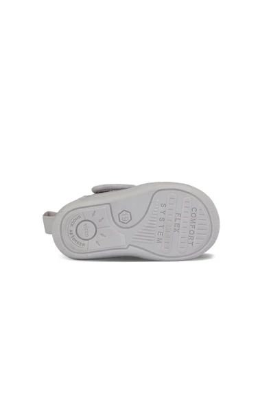 Vicco Dobi Bebe İlk Adım İçi Kürklü Hafif Karbot 943.E23K.400 - 3