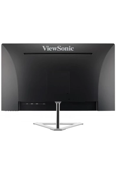Viewsonic Vx2780j-2K 27" 1 Ms Qhd Freesync Ips Oyuncu Monitörü - 3
