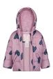 Carter's Pembe Kız Çocuk mont  4 yaş - 2