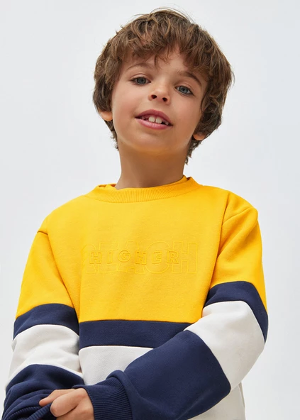 Mayoral Çocuk Sweatshirt - 4