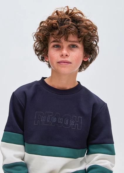 Mayoral Çocuk Sweatshirt - 3