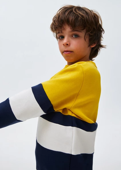 Mayoral Çocuk Sweatshirt - 10