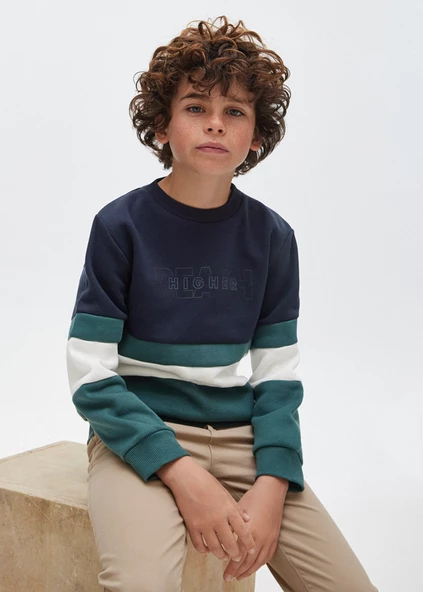 Mayoral Çocuk Sweatshirt - 2