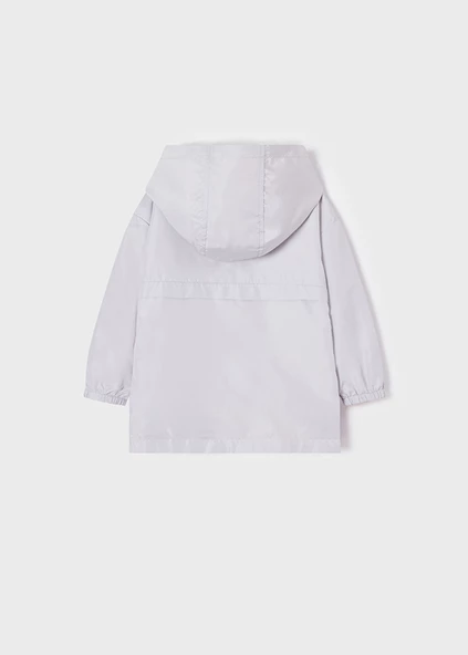 Mayoral Erkek Bebek Yağmurluk Çift Taraflı - Resim 4