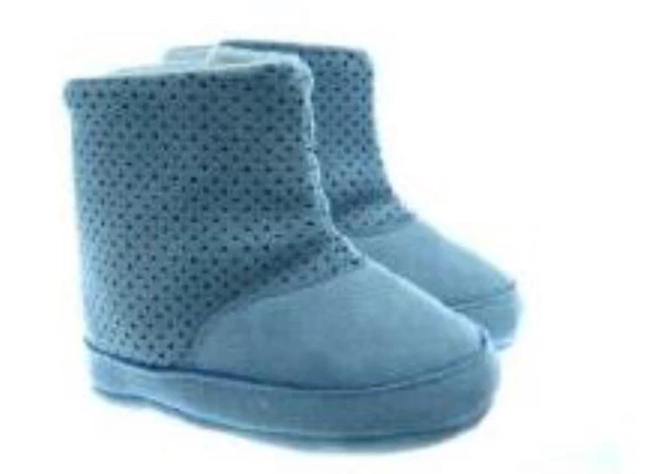 Freesure Kız bebek Patik