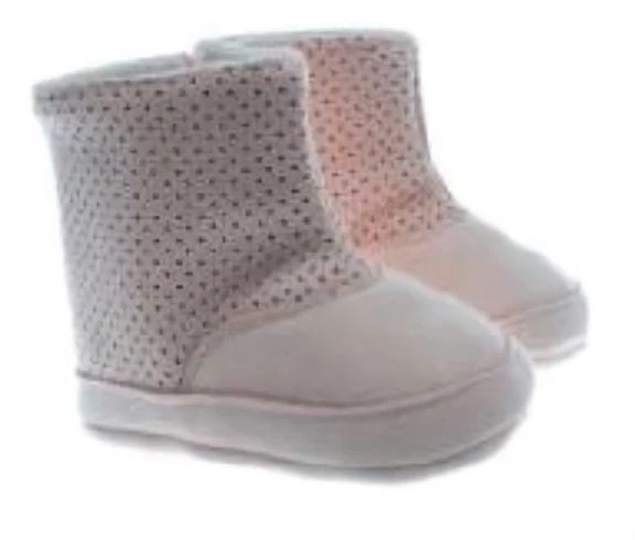 Freesure Kız bebek Patik - 2