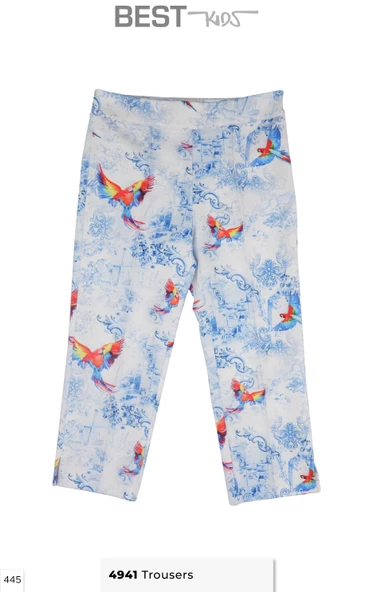 Kız çocuk tshirt - Resim 3