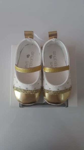 Kız Bebek Patigi - 2