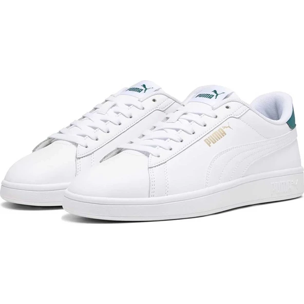 Puma SMASH 3.0 L 390987-14 Erkek Günlük Sneakers