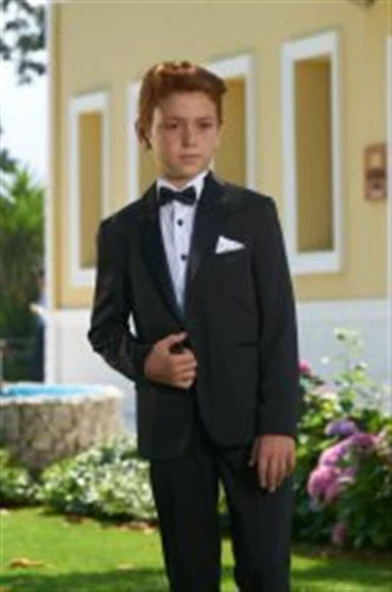 ERKEK TAKIM ELBİSE - 3