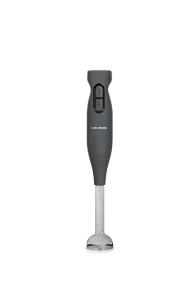 Grundig BL 4781 G Gri 700 W Blender Seti - 3
