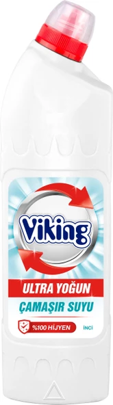 Viking Ultra Çamaşır Suyu İnci 750 ml 1 Adet