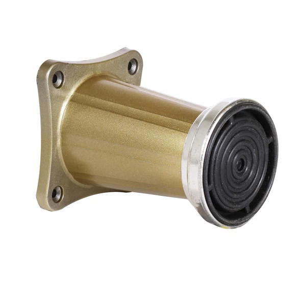 Mobilya Masa Puf Sehpa TV Ünitesi Ayağı Baza Ayak 8 cm - 12