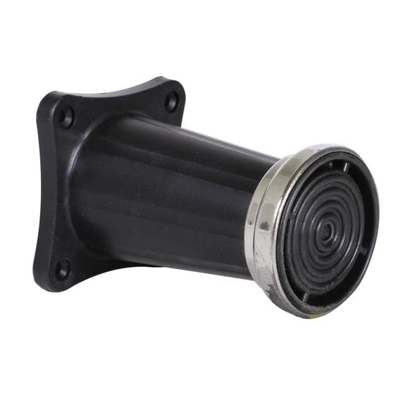 Mobilya Masa Puf Sehpa TV Ünitesi Ayağı Baza Ayak 10 cm - 12