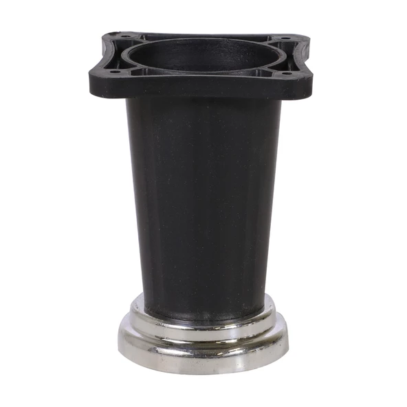 Mobilya Masa Puf Sehpa TV Ünitesi Ayağı Baza Ayak 10 cm - 10