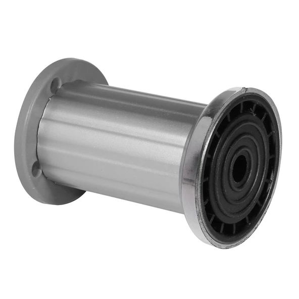 Mobilya Masa Puf Sehpa TV Ünitesi Ayağı Baza Ayak 8 cm - Resim 4