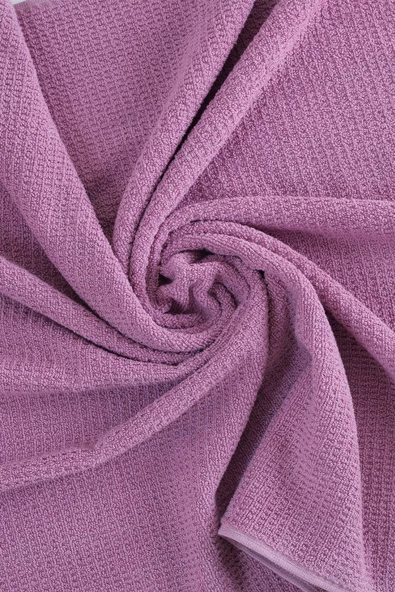 Royal | 70x140 Cm 2'Li  Banyo Havlu Seti, %100 Pamuklu Havlu Takımı - 12