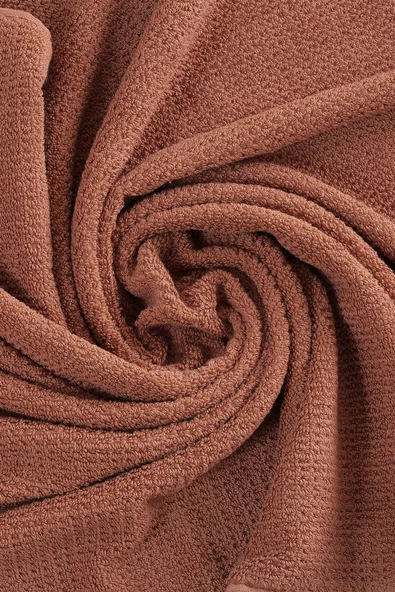 Royal | 70x140 Cm 2'Li  Banyo Havlu Seti, %100 Pamuklu Havlu Takımı - 6