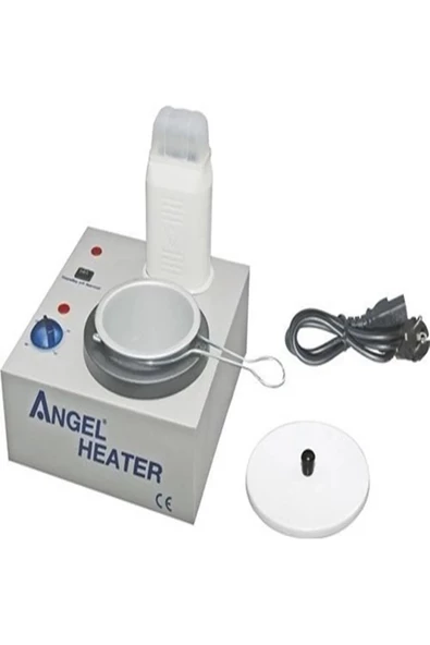 1+1 Kombine Ağda Makinesi A60