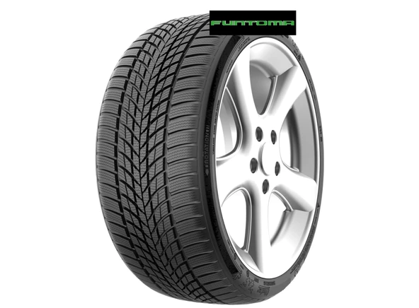 215/55R17 TL 98V REINF. ROADFUN WINTER FUNTOMA