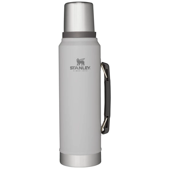 Stanley 1.1QT CLASSIC VAC BTL ASH EU AS1008266059