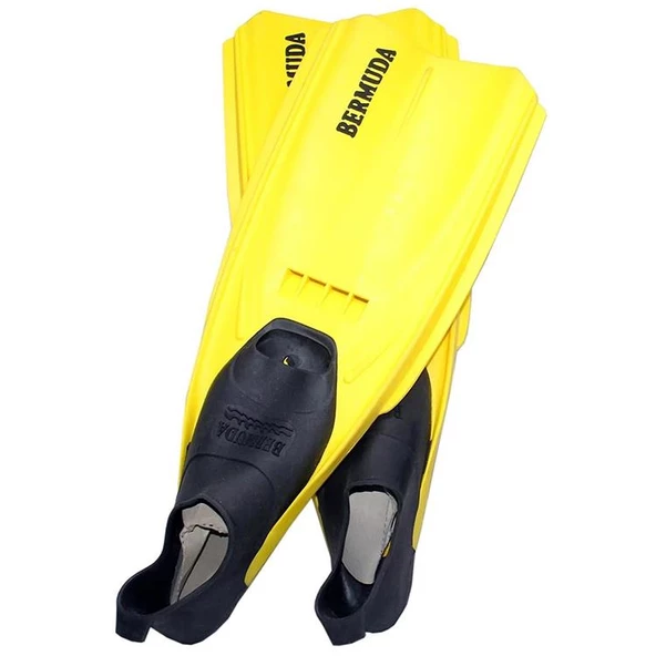 Yüzücü Paleti Bermuda - 30-32 - B571 - 4