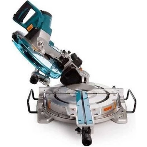 Makita LS1219L Radyal Lazerli Çift Sürgülü 305 mm Gönye Kesme Testere - 3