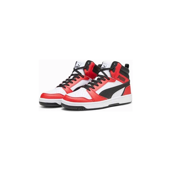 Puma REBOUND V6 392326-04 Erkek Günlük Sneakers