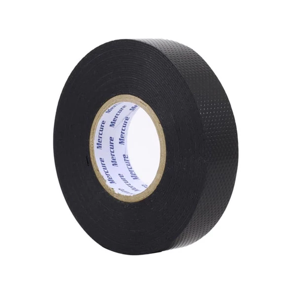 Eriyen Bant Su Altı Kablo Elektrik Elektrikçi Su Yalıtım Sızdırmaz Bandı 19 x 0.8 (5 METRE) - 3