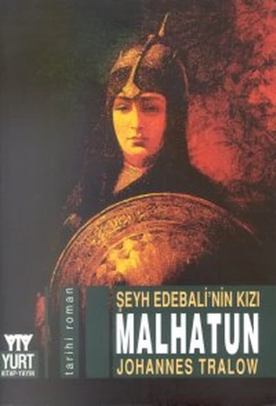 Şeyh Edebali'nin Kızı Malhatun - 1