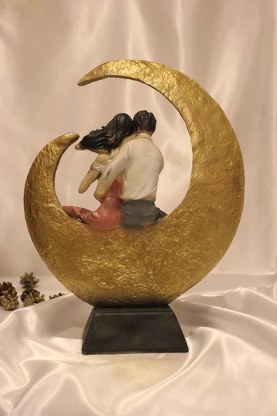 Romantik Sevgili Hilal Ay - Resim 4