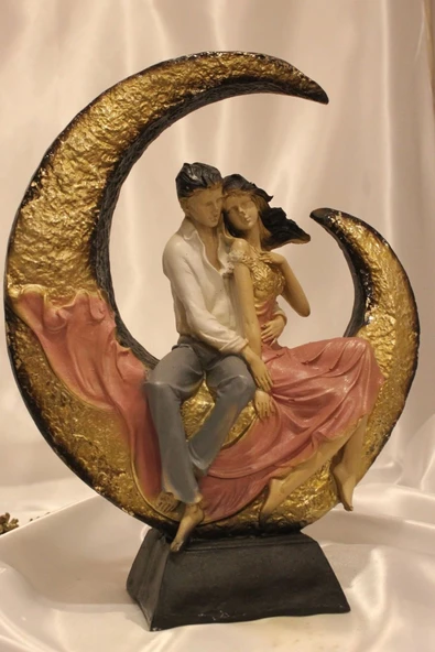 Romantik Sevgili Hilal Ay - Resim 6