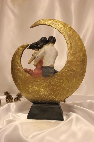 Romantik Sevgili Hilal Ay - Resim 2