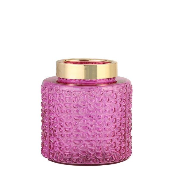 Vitale Blob Pembe Vazo AK.WLT0958 ürün görseli 1