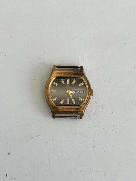 Onsa Vintage Erkek Kol Saati 050 (Kordonsuz) - Resim 4