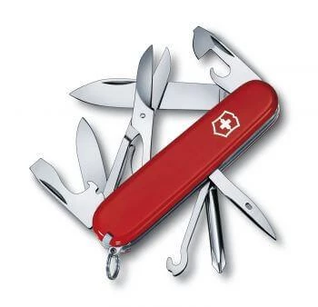 Victorinox 1.4703 Super Tinker Çakı ürün görseli