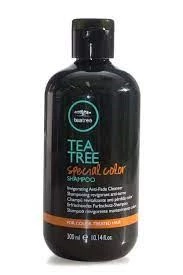 Paul Mitchell Tea Tree Special Color 300 ml Şampuan