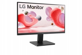 21.5 LG 22MR410-B FHD 5MS 100HZ HDMI VGA - 3