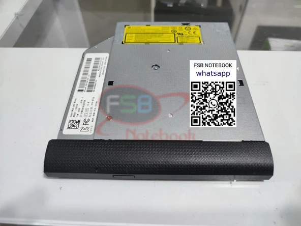 HP 258 G6 KASA VE PARÇALARI LCD COVER ALT KASA MENTEŞE TOUCHPAD KASA DATA FLEX KABLOSU - 8