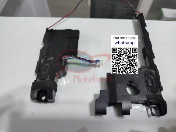 HP TPN-C130 KASA VE PARÇALARI LCD COVER ALT KASA MENTEŞE TOUCHPAD KASA DATA FLEX KABLOSU - 7